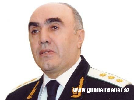 Zakir Qaralov prokurora yeni vəzifə verdi - Qaynatası general, qaynanası məhkəmə sədridir
