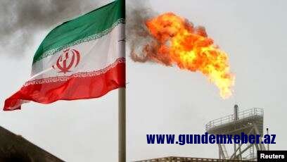 Türkiyə rəsmisi: Türkiyə may ayından etibarən İran neftini almağı dayandırıb