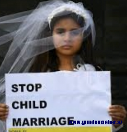 “İran Azərbaycanında uşaq nikahının artması problemi ciddiyə alınmalıdır”