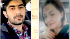​"Bizə başqa meyit veriblər, balamı tapın..." - Sevgilisini öldürüb intihar edən Vasifin anası