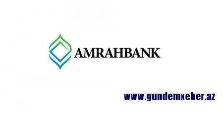 Auditor yoxlaması “Amrah Bank”ın müflis olduğunu üzə çıxarıb