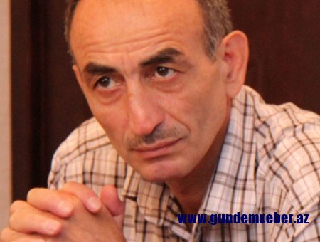 Şair-publisist Murad Köhnəqala azadlığa buraxılıb