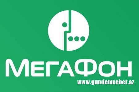 Rusiya azərbaycanlıları "Meqafon" şirkətini boykot aksiyasına başlayıblar