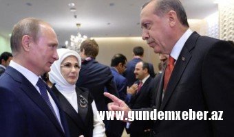 SON DƏQİQƏ: Rusiyadan Türkiyəyə ABŞ-ı "dəli" edəcək TƏKLİF