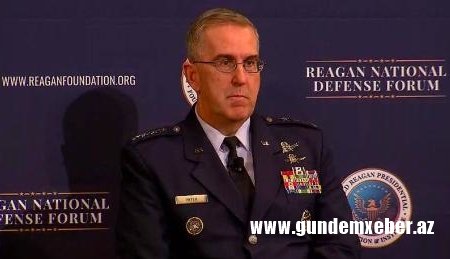ABŞ generalı seksual zorakılıq törətməkdə ittiham olunub