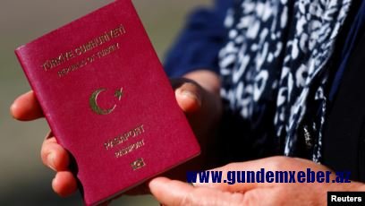 Türkiyə ilə viza ləğv olundu, bəs İran azərbaycanlıları?