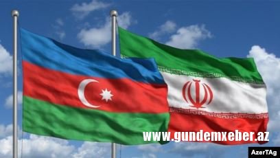 Azərbaycan və İran nəqliyyat dəhlizi və yük daşımalarını müzakirə edib