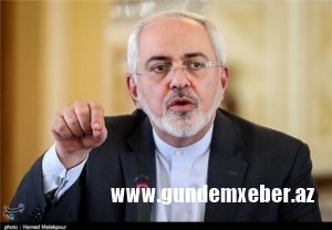 Rəsmi Tehran: "İran ABŞ ilə danışıqlarda maraqlı deyil"