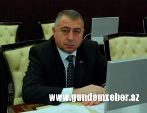 Deputat Rafael Cəbrayılov: "Allaha and olsun, Qurana and olsun bu pulları qaytaracağam”