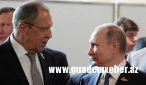 Lavrov Vuçiçə Putinin hansı mesajını çatdırdı?