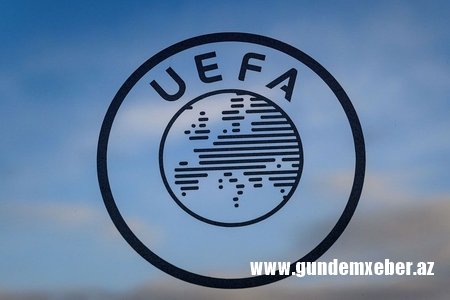 UEFA "Düdelanj" - "Qarabağ" oyunu zamanı baş verənlərə dair ilkin mövqeyini açıqlayıb