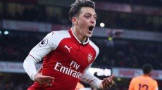 "Arsenal" uduzanda günahkar mən oluram" - Türkiyəli ulduz futbolçu Məsut Özil