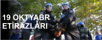 Aİ Bakını polisin dinc etiraz aksiyasının iştirakçılarına qarşı hədsiz zorakılığını araşdırmağa çağırıb