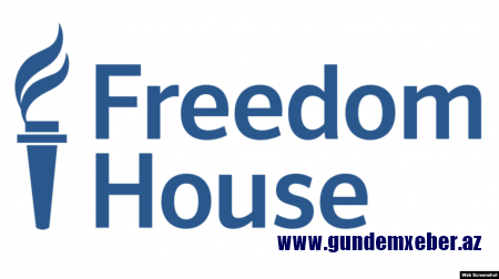 Freedom House: Azərbaycan hökuməti vətəndaşların fundamental haqlarını pozur