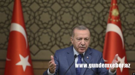 Türkiyə Konqresin Nümayəndələr Palatasının qətnamələrini rədd edib