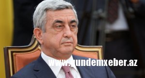 Erməni deputat Sarkisyan barədə