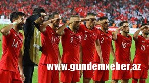 AVRO-2020: Türkiyə millisini Bakıdakı hər oyununda 50 min azarkeş dəstəkləyəcək