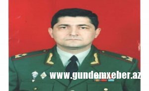 Azərbaycan ordusunun əfsanəvi generalı deputatlığa namizədliyini irəli sürdü