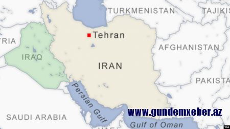 İranın hərbi təyyarəsi Savalan dağı yaxınlığında qəzaya uğrayıb