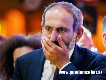Paşinyanın sensasion məqaləsi təkrar dərc edildi: "20 Yanvar günü bakılıları 1 dəqiqlik sükutla yad etdim" (FOTO)