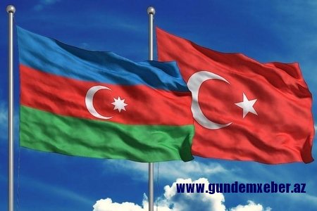 Azərbaycan XİN: Başın sağ olsun, Kardeş Türkiye!