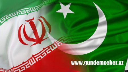 İran-Pakistan sərhədində 5 pakistanlı əsgər öldürülüb