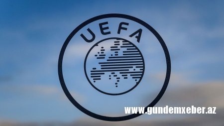 Çempionlar Liqası və Avropa Liqası yarışları dayandırıldı - UEFA-dan qərar