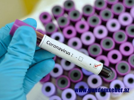 Ermənistan millisinin üzvü koronavirusa yoluxdu