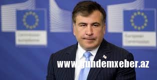 Saakaşvili Ukraynanın baş nazir müavini ola bilər