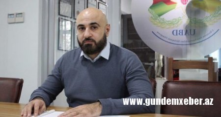 Murad Cəfərov: “450-yə yaxın Azərbaycan vətəndaşı Ukraynadan vətənə qayıda bilmir”
