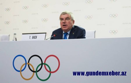 Beynəlxalq Olimpiya Komitəsi Azərbaycana vəsait ayırdı