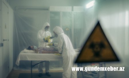 Ukraynada koronavirusdan ölənlərin sayı 500-ə çatır