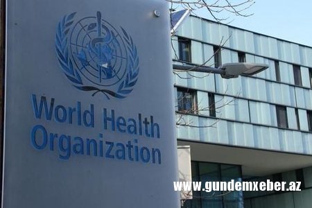 ÜST: Koronovirus pandemiyası qlobal səviyyədə şiddətlənir