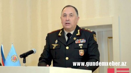 Azərbaycan ordusunun generalı və polkovniki şəhid oldu - Rəsmi