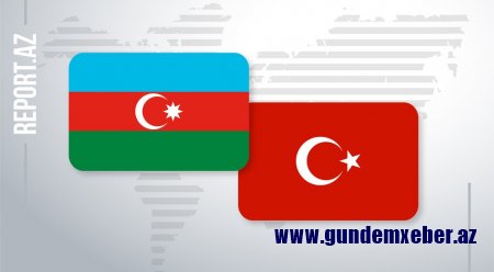 Azərbaycan Müdafiə nazirinin müavini Türkiyəyə gedib, Hulusi Akarla görüşüb