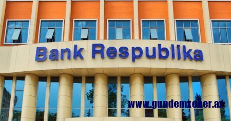 “Bank Respublika”nın Yevlax filialı sahibkarlar üçün ayrılan vəsaiti mənimsədi - GİLEY