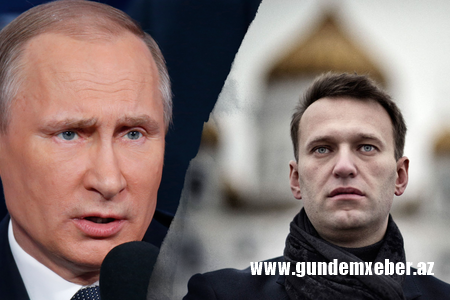 Zəhər Navalnını siyasətdən apara bilər - Putini nə gözləyir?