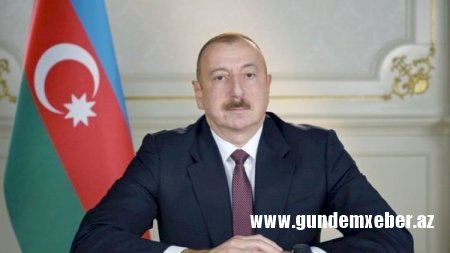Prezident Biləsuvar rayonuna yeni icra başçısı təyin etdi