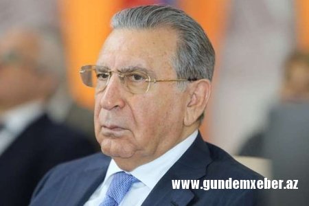 Ramiz Mehdiyev AMEA-da “ordu” saxlayır – Professordan açıqlama