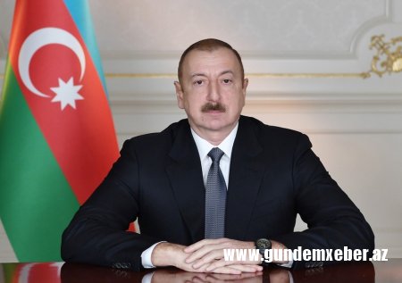 Prezident Azərbaycan-Yunanıstan əməkdaşlığına mənfi təsir göstərən amilləri açıqladı