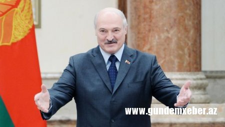 Aİ Lukaşenkoya qarşı sanksiyalardan imtina etdi