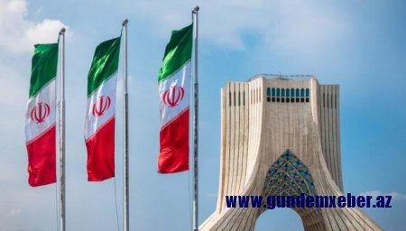 Üç Avropa nəhəngi İrana qarşı sanksiyaların bərpasına qarşıdır