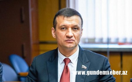 Rusiyalı deputat: “Ermənistan danışıqların pozulmasına səbəb oldu”