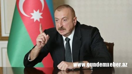 Avropa İttifaqı Şurasının Prezidenti Azərbaycan Prezidentinə zəng edib