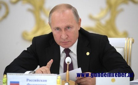 Kremlin Qarabağ siyasəti: Putin Türkiyəni də masaya gətirir? - TƏHLİL