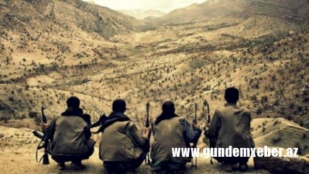 Ermənistan PKK, ASALA və digər terror təşkilatlarına qucaq açdı