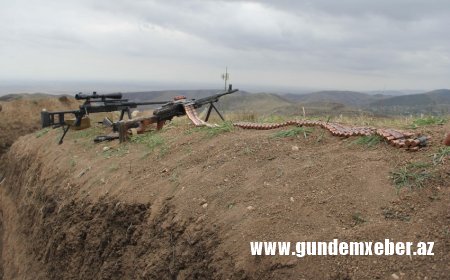 Ermənistan və separatçılar terrorçularla əlbir olduğunu qanuniləşdirir