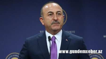 Mövlud Çavuşoğlu: “Ermənistan işğala məruz qalmayan Azərbaycan ərazilərinə də hücum edir”