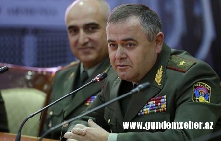 Ermənistanın hərbi sənaye komitəsinin sədri vəzifəsindən azad edildi