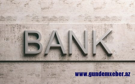 Azərbaycanda bank kreditlərinin faizinin azaldılmasına imkan verəcək qanun layihəsi hazırlanır